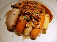 -宝莱纳餐厅(滨江店)