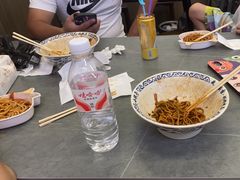 -梅溪·小伙子干挑面(安吉总店)