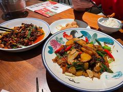 -树厨贵州菜(花果园购物中心店)