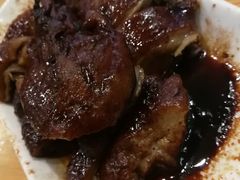 -乌镇那一年小院主题餐厅(甘泉西路店)