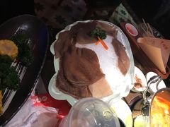 -左庭右院鲜牛肉火锅(新梅广场店)