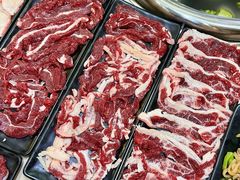 -飞厦老二手槌牛肉丸店