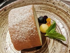 -梧桐Plus·创意京·川料理(万象城店)
