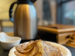 猪手卷-小城粥道·海胆鲜虾粥(解放广场店)
