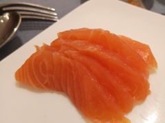 -西安高新希尔顿酒店·咖啡露台西餐厅