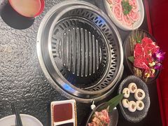 -牛焱·烧肉酒肆(五大道店)