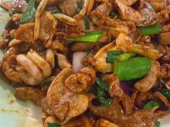 -标记美食新鲜猪杂(兴南大道店)