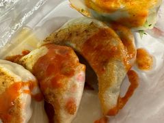 -佑汉小贩大楼熟食中心