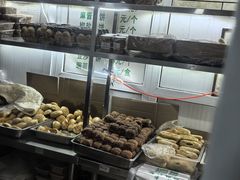 -满记烧饼(牛街东里小区一区店)