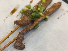 -探唐烧烤(棠东店)