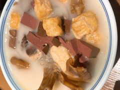 -香园茶社·金陵小灶(老门东店)