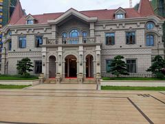 -长沙恒大文化旅游城