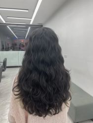 -MOVAN HAIR莫凡匠人发型屋