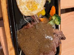 -凡塔斯牛排自助餐厅(莆田万达店)