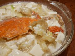 -老大同酒家·糟卤·本帮菜(中山公园店)