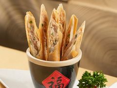 -香宫中餐厅 · 桂林香格里拉