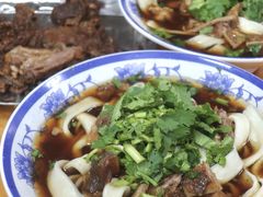 -清真-戏楼王记牛肉面