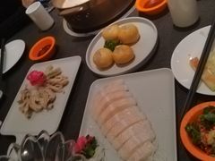 -煲宫(华润万象城店)