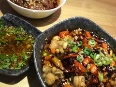 -付小姐在成都(五道口店)