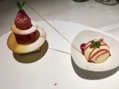 -王品牛排(郑州大卫城店)