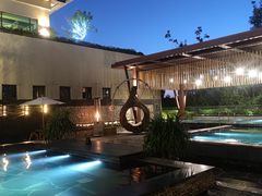 -清河半岛温泉度假酒店