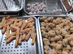 -权记百年老字号(牌坊街店)