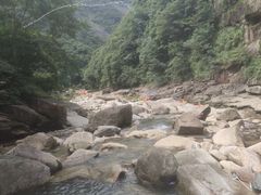 -雅鲁激流探险漂流