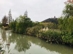 -狼山风景名胜区