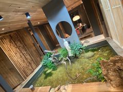 -邈墨茶馆(大兜路1号店)
