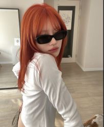 -MY HAIR ARDOR