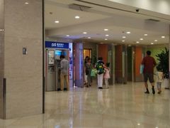 -光启城时尚购物中心