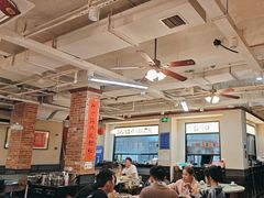 -鸿姐老火锅(疁城新天地店)