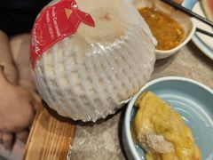 -亚马逊蒸汽活海鲜自助(LCM置汇旭辉广场店)