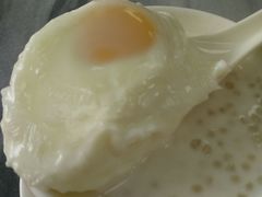 -沙湾姜撞奶甜品店(昌岗中路店)