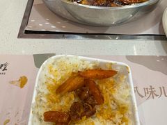 -黄记煌三汁焖锅(首创奥特莱斯店)