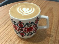 -COTTON CAFE(德信·中外公寓店)