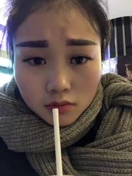 -锦汐绣·明星纹眉半永久纹唇纹眼线