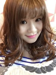 -韩逸龙霆Hair Design Studio