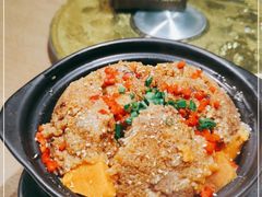 -陶德砂锅(蜀汉路店)