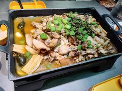 藤椒美蛙-蛙喔牛蛙(仙林万达茂店)