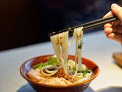 花溪牛肉粉-黔香阁(大上海时代广场店)