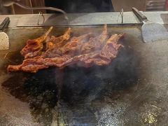 -广州中心皇冠假日酒店-环市食坊·海鲜自助餐厅