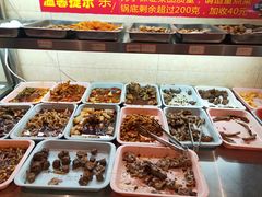 -重庆老船夫冷锅鱼(黄金路店)