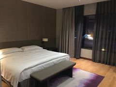 客房-成都雅诗阁来福士