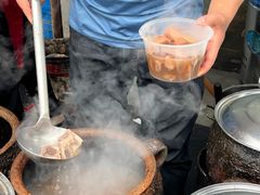 -燕子煨汤(山海关路店)