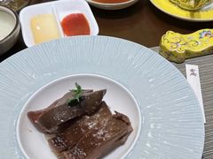 -金成潮菜博物馆(海珠湿地店)