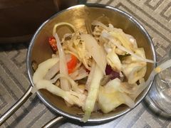 -新繁老號豌豆汤饭店·江湖菜(宝光寺店)