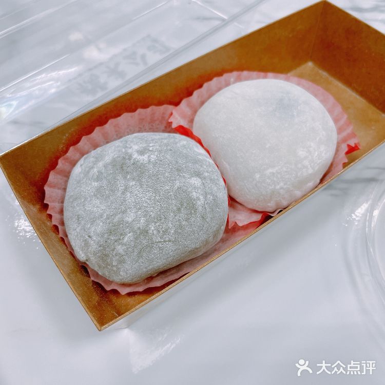 糯米爱好者的宝地