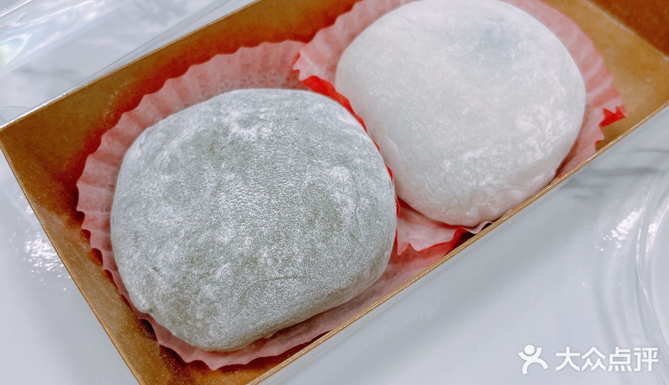 糯米爱好者的宝地