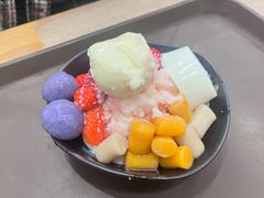 -鲜芋仙(徐州彭城一号店)